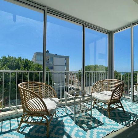 Le Neptune Appartement T2 Tout Confort Au Calme Et A Deux Pas De La Plage Le Grau-du-Roi Exteriör bild