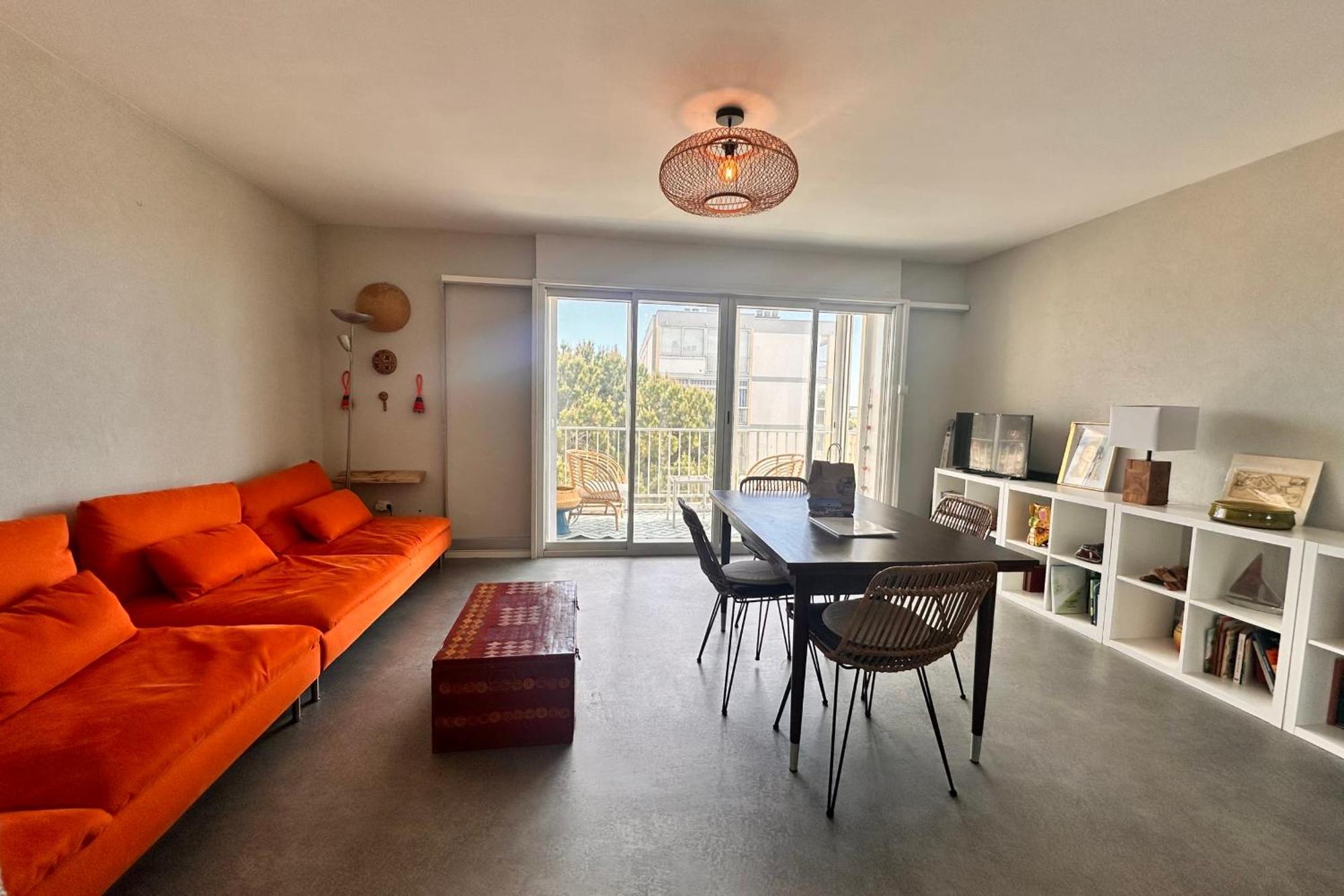 Le Neptune Appartement T2 Tout Confort Au Calme Et A Deux Pas De La Plage Le Grau-du-Roi Exteriör bild